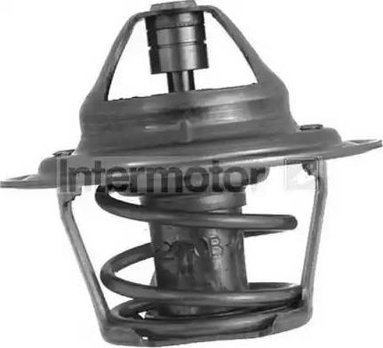 Standard 75004 - Coolant thermostat / housing autospares.lv