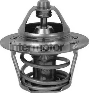 Standard 75038 - Coolant thermostat / housing autospares.lv