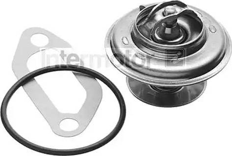 Standard 75020 - Coolant thermostat / housing autospares.lv