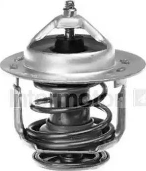 Standard 75111 - Coolant thermostat / housing autospares.lv