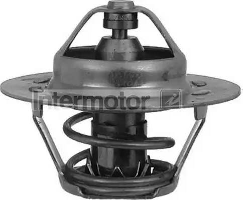 Standard 75224 - Coolant thermostat / housing autospares.lv