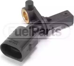 Standard AB1205 - Sensor, wheel speed autospares.lv