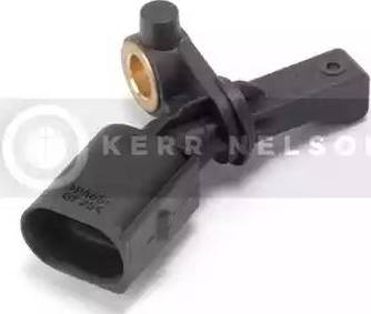 Standard ALB209 - Sensor, wheel speed autospares.lv