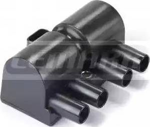 Standard CP031 - Ignition Coil autospares.lv