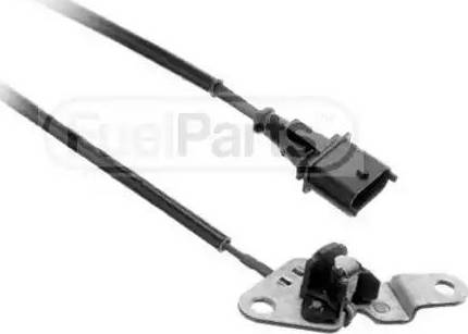 Standard CS1283 - Sensor, camshaft position autospares.lv