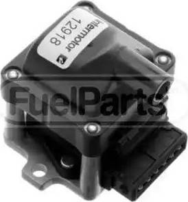 Standard CU1072 - Ignition Coil autospares.lv