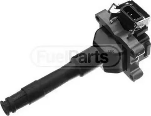 Standard CU1106 - Ignition Coil autospares.lv