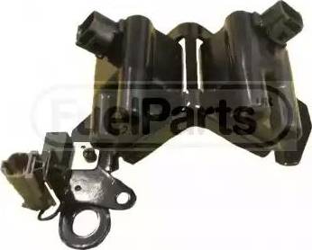 Standard CU1247 - Ignition Coil autospares.lv