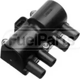 Standard CU1238 - Ignition Coil autospares.lv