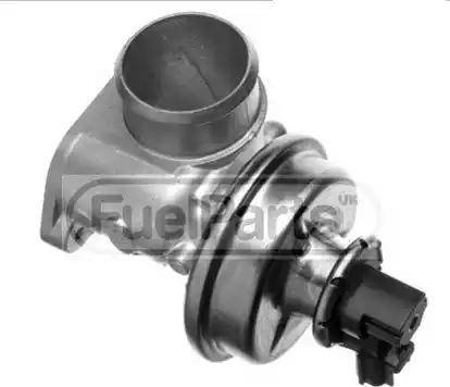 Standard EGR102 - EGR Valve autospares.lv