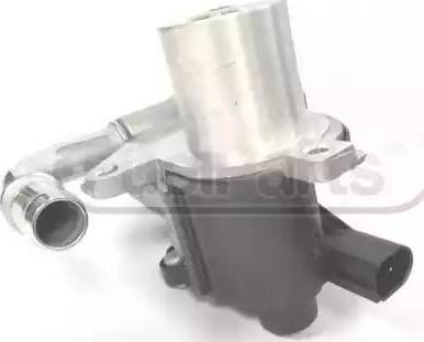 Standard EGR348 - EGR Valve autospares.lv