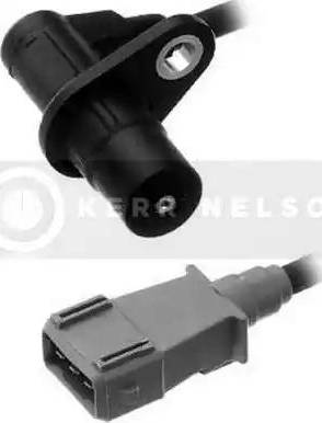 Standard EPS023 - Sensor, crankshaft pulse autospares.lv