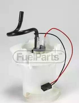 Standard FP4038 - Fuel Pump autospares.lv