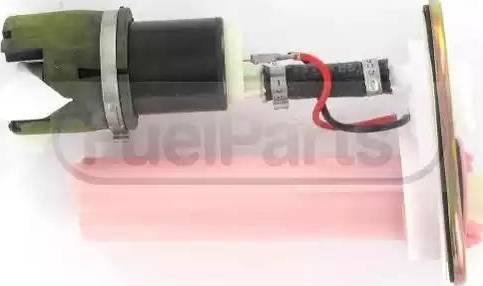 Standard FP5245 - Fuel Pump autospares.lv