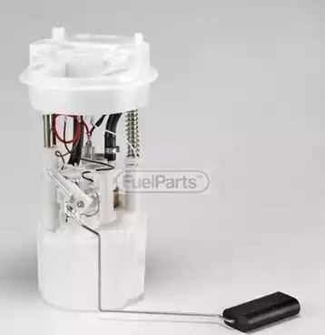 Standard FP5240 - Fuel Pump autospares.lv