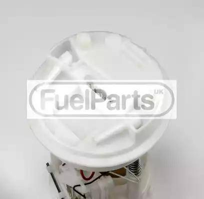 Standard FP5243 - Fuel Supply Module autospares.lv