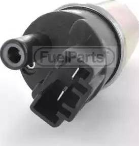 Standard FP2141 - Fuel Pump autospares.lv