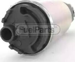 Standard FP2141 - Fuel Pump autospares.lv