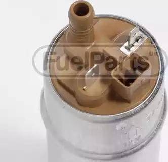 Standard FP2169 - Fuel Pump autospares.lv