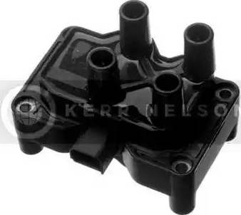 Standard IIS095 - Ignition Coil autospares.lv