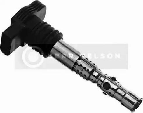 Standard IIS001 - Ignition Coil autospares.lv