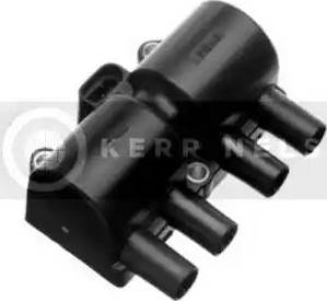 Standard IIS129 - Ignition Coil autospares.lv