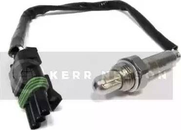 Standard KNL769 - Lambda Sensor autospares.lv