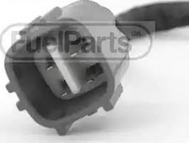 Standard LB1553 - Water Pump autospares.lv