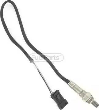 Standard LB1015 - Lambda Sensor autospares.lv