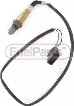 Standard LB1380 - Lambda Sensor autospares.lv