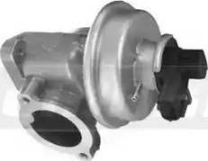 Standard LEGR002 - EGR Valve autospares.lv