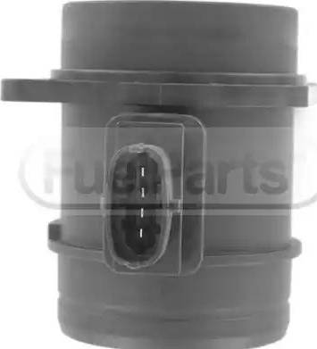 Standard MAFS398-M - Air Mass Sensor autospares.lv