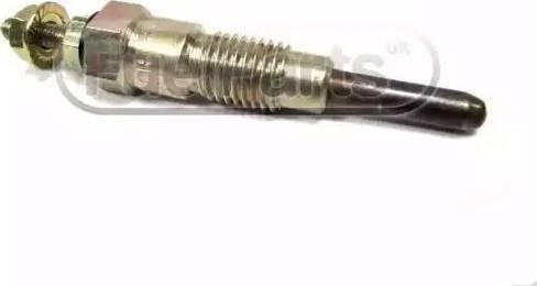 Standard W549 - Glow Plug autospares.lv