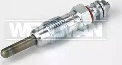 Standard W524 - Glow Plug autospares.lv