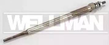 Standard W645 - Glow Plug autospares.lv