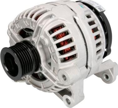 Stardax STX100495 - Alternator autospares.lv