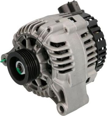 Stardax STX100491R - Alternator autospares.lv