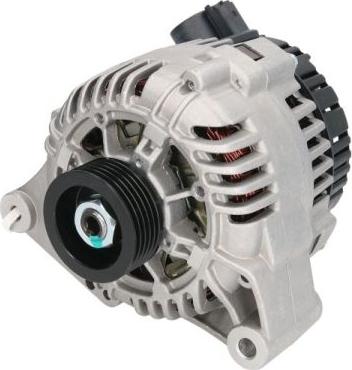 Stardax STX100491 - Alternator autospares.lv