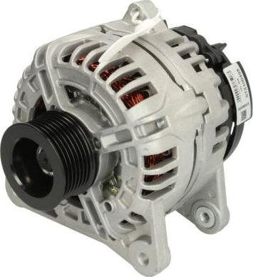 Stardax STX100498R - Alternator autospares.lv