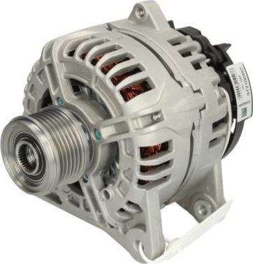 Stardax STX100497R - Alternator autospares.lv