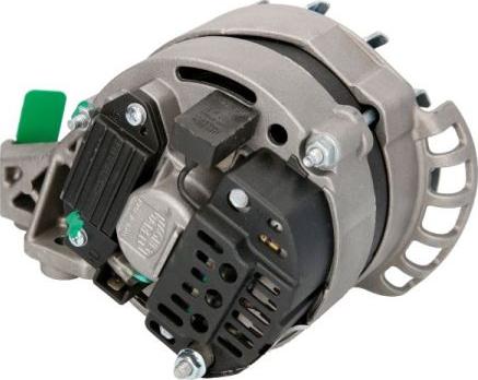 Stardax STX100449R - Alternator autospares.lv