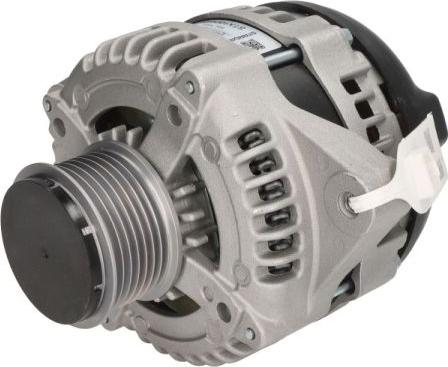 Stardax STX100443R - Alternator autospares.lv