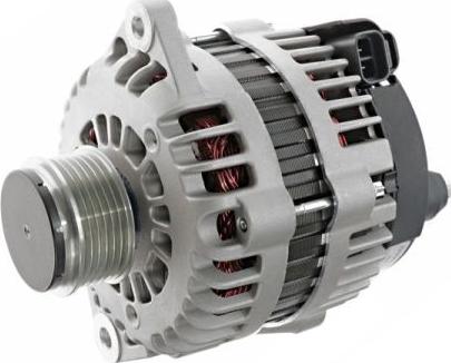 Stardax STX100442 - Alternator autospares.lv