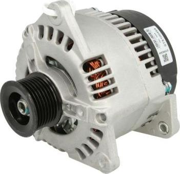 Stardax STX100454 - Alternator autospares.lv