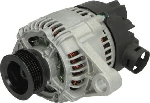 Stardax STX100455 - Alternator autospares.lv