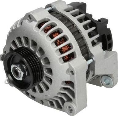 Stardax STX100456R - Alternator autospares.lv