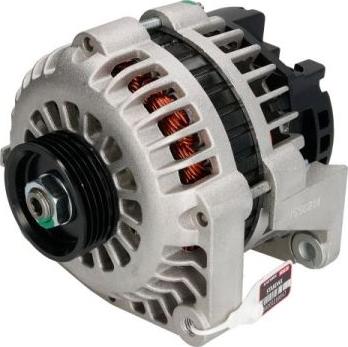 Stardax STX100456 - Alternator autospares.lv