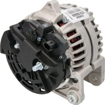 Stardax STX100469 - Alternator autospares.lv