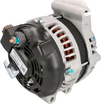 Stardax STX100465 - Alternator autospares.lv