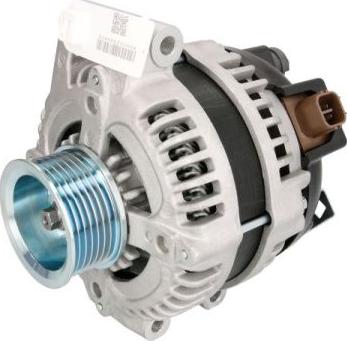 Stardax STX100465 - Alternator autospares.lv